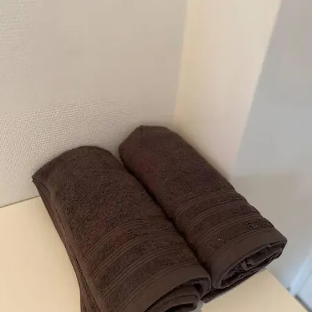 Le Vieux Prox V.ville Et Chu Apartment *